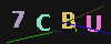 Gambar captcha